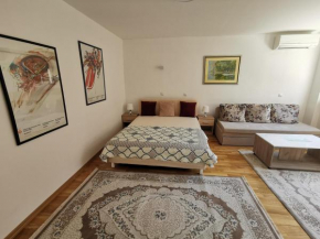 Apartment King Tvrtko